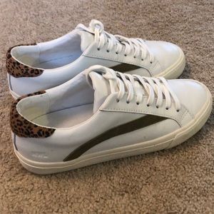 Madewell Sneakers